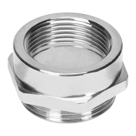 Festo Adapter Connector MKA-PG29-M40 MKA-PG29-M40